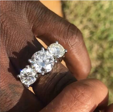 Gucci mane diamonds